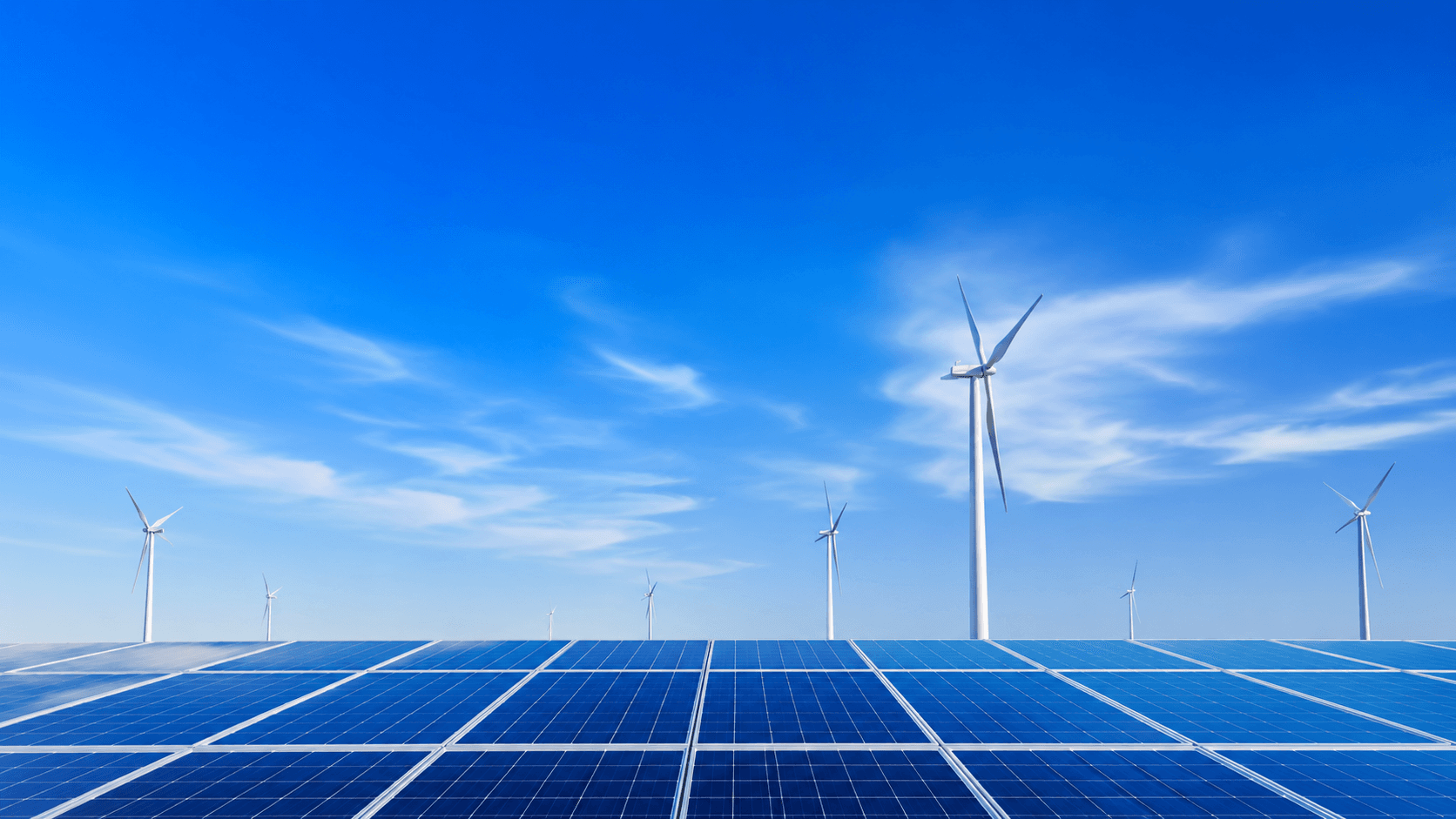 Solar panels